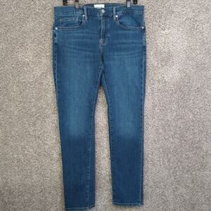 Frame L'Homme Slim Size 32 Keynote